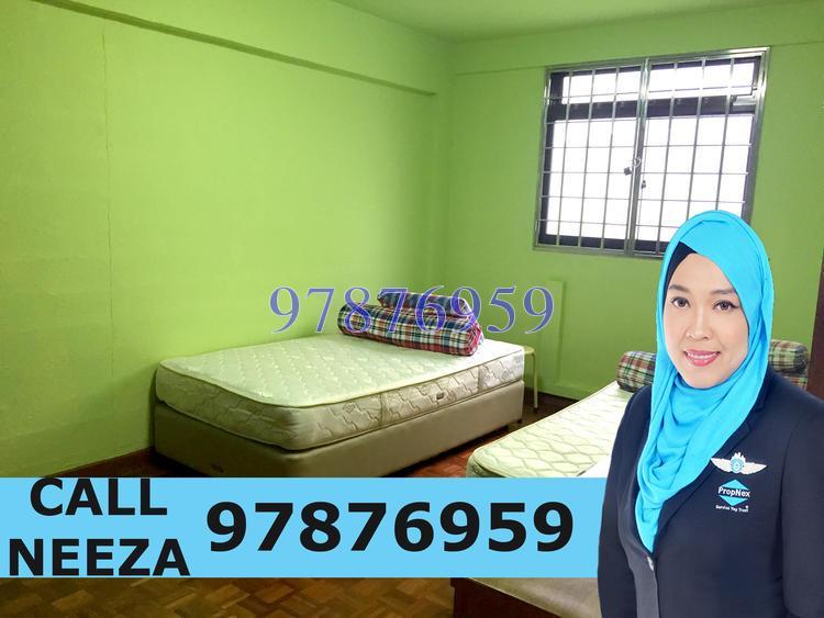 Blk 99 Commonwealth Crescent (Queenstown), HDB 2 Rooms #146187402